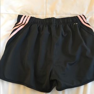 ADIDAS running short